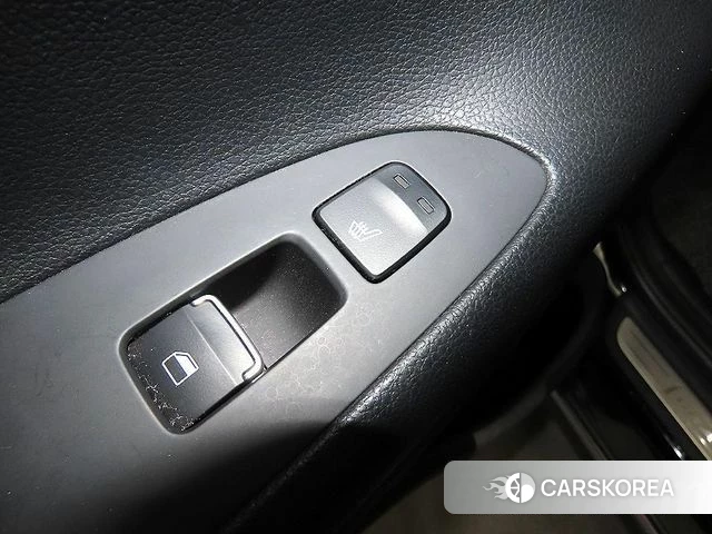 Hyundai Grandeur IG 2019 Черный из Кореи, фото 6