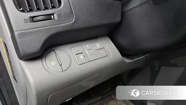 Hyundai The New Grand Starex 2019 Серебристо-серый из Кореи, фото 6