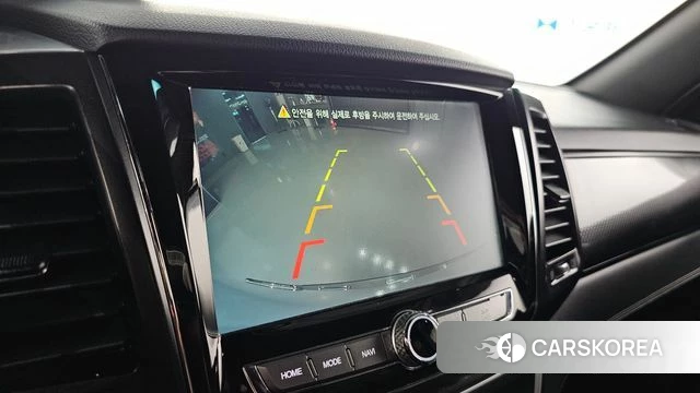Ssangyong Rexton Sports 2020 Серебряный из Кореи, фото 6
