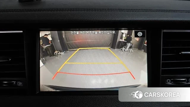 Kia All New K7 Hybrid 2018 Черный из Кореи, фото 6