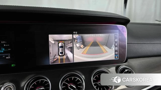 Mercedes-Benz CLS-Class C257 2018 Белый из Кореи, фото 6