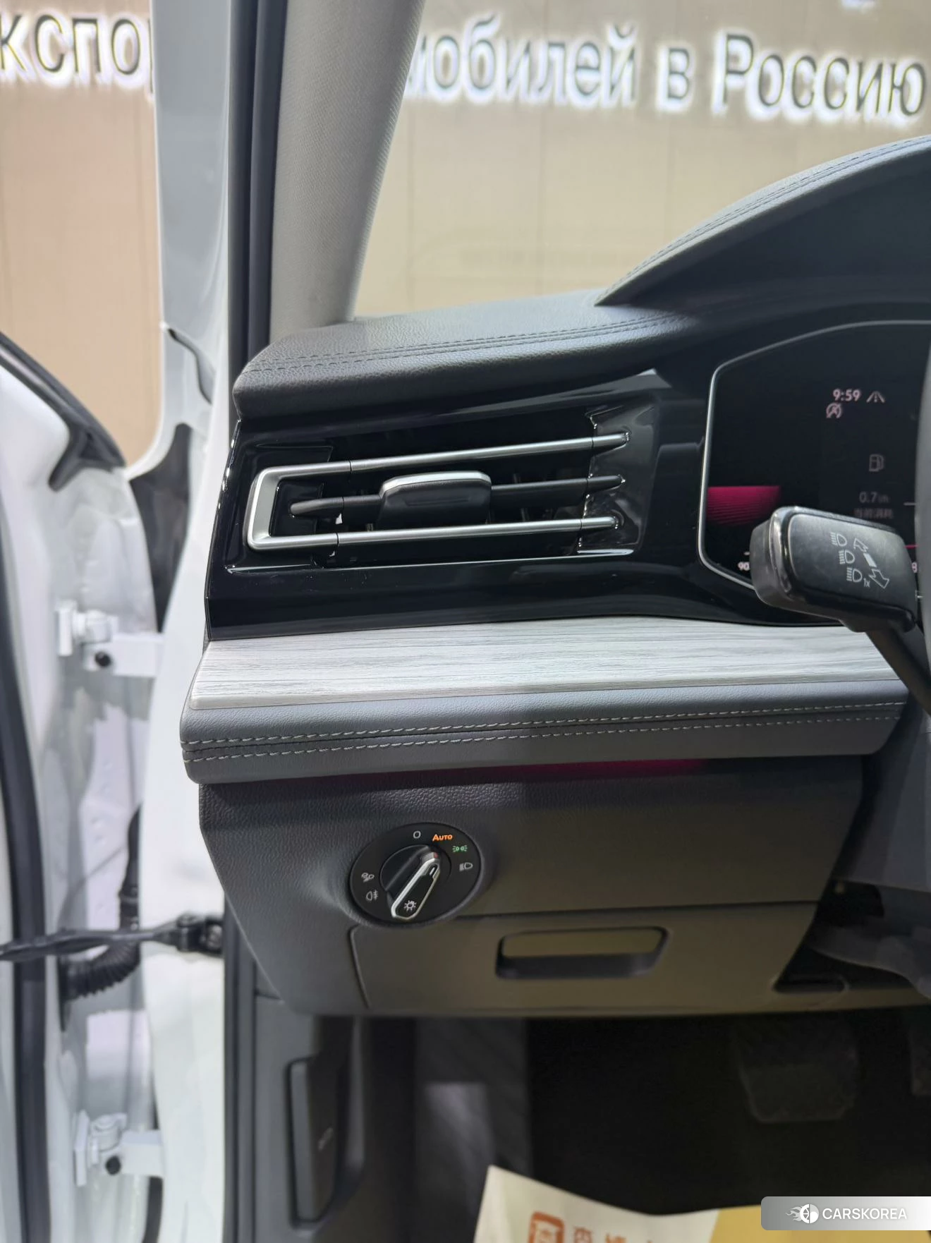 Volkswagen Sagitar 2022 Белый из Китая, фото 6