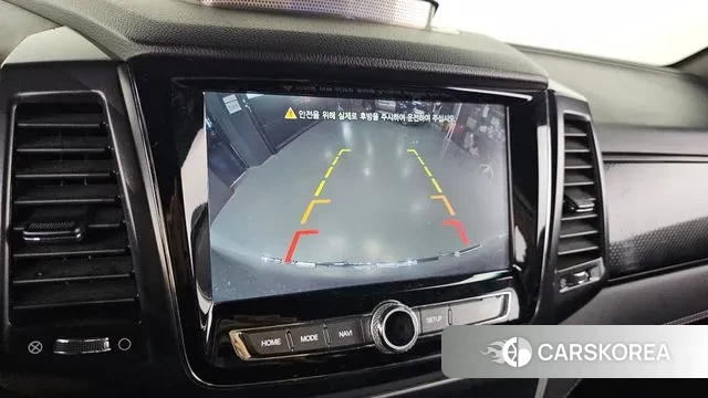 Ssangyong Rexton Sports Cannes 2021 Серый из Кореи, фото 6