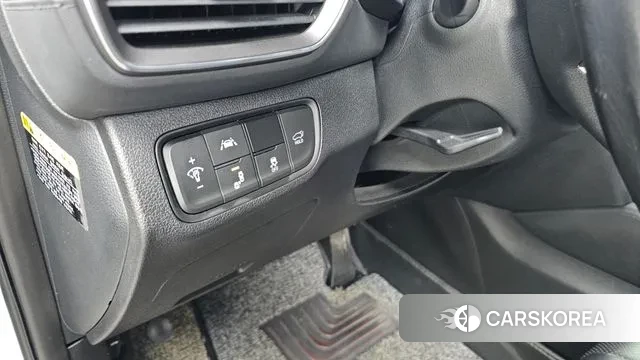 Hyundai Santa Fe TM 2018 Белый из Кореи, фото 6