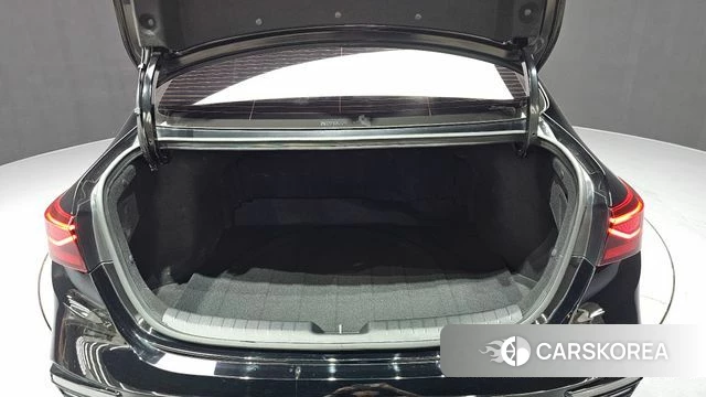Kia Come New K3 2019 Черный из Кореи, фото 6