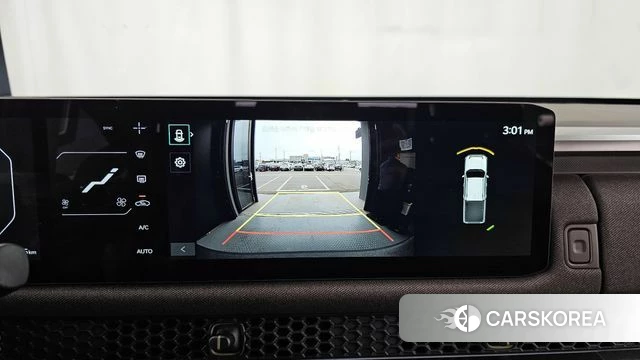 Kia Tasman 2025 Серый из Кореи, фото 6