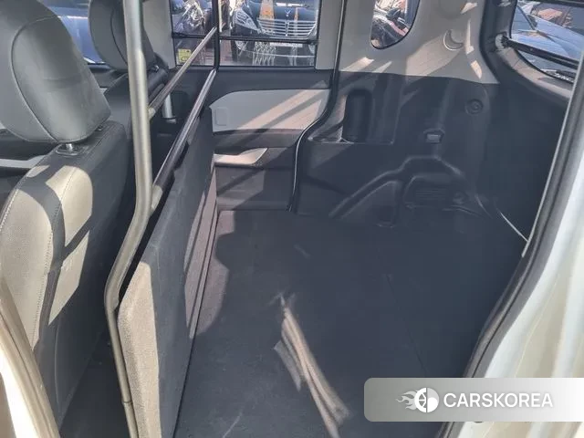 Kia The New Ray 2021 Белый из Кореи, фото 6