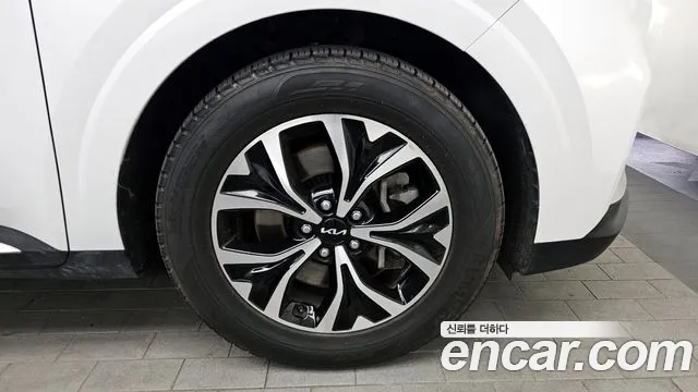 Kia Carnival 4th generation id 2676976 из Кореи 6