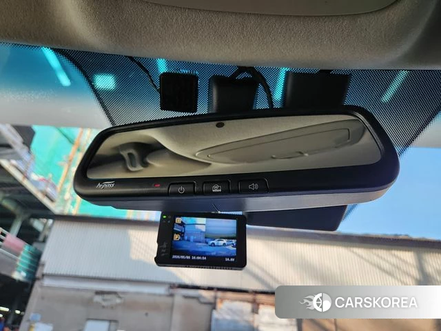 Ssangyong Berry New Tivoli 2022 Синий из Кореи, фото 6