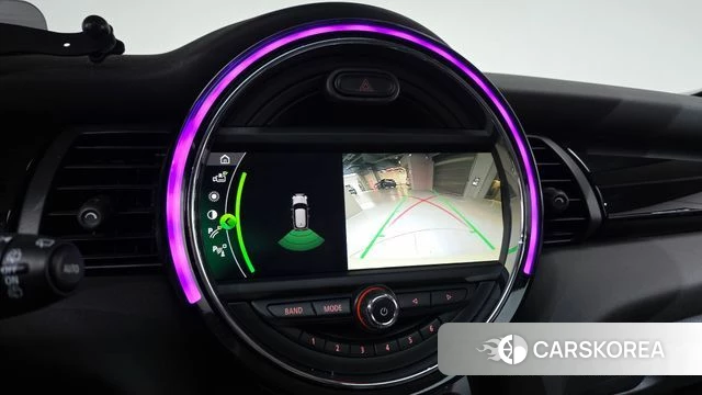 Mini Cooper 2020 Серый из Кореи, фото 6