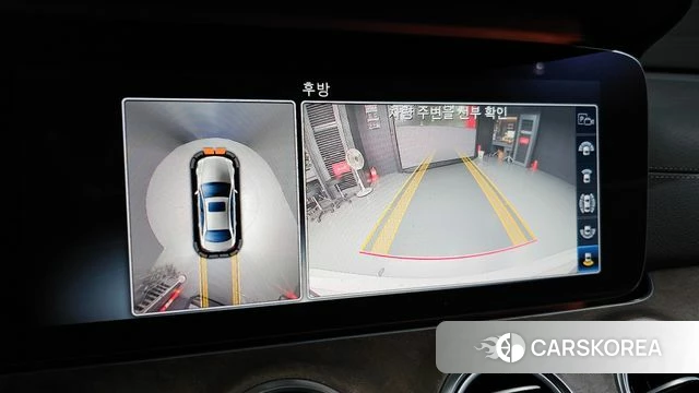 Mercedes-Benz E-Class W213 2018 Белый из Кореи, фото 6