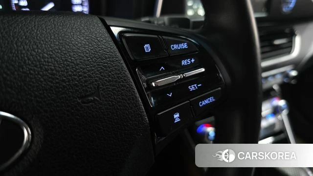 Hyundai Grandeur IG 2018 Серый из Кореи, фото 6