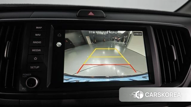 Kia The New Kia Ray EV 2025 Черный из Кореи, фото 6