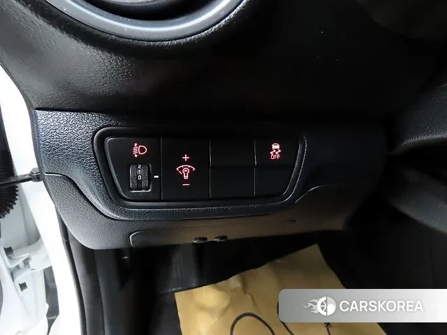 Kia The New K3 2nd generation id 3660449 из Кореи 6