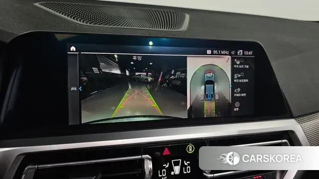 BMW 3 Series (G20) 2021 Серый из Кореи, фото 6