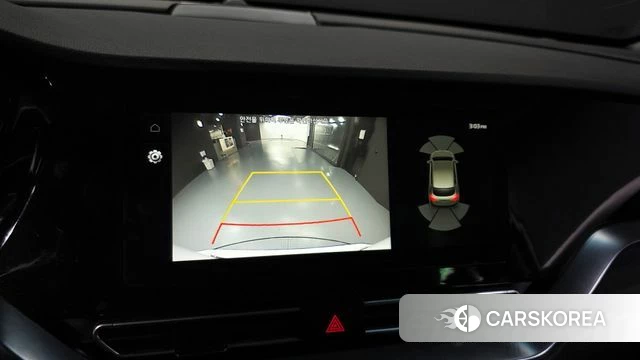 Kia Niro Plus 2022 Белый из Кореи, фото 6
