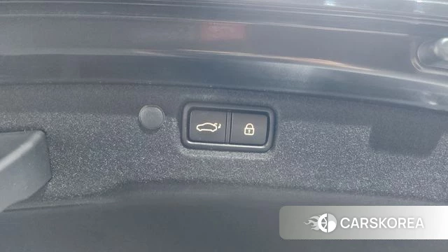 Kia K7 Premier 2019 Черный из Кореи, фото 6
