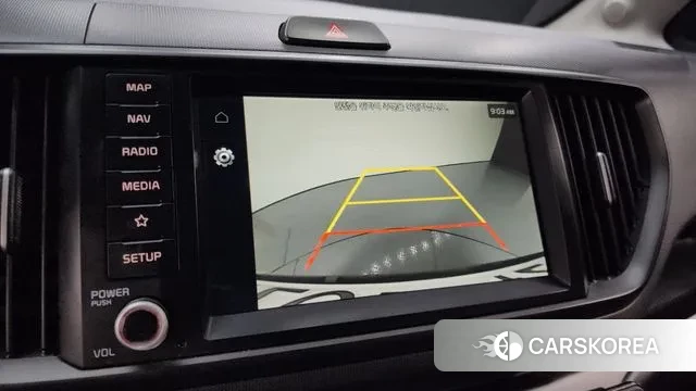 Kia The New Kia Ray 2023 Жемчужный цвет из Кореи, фото 6