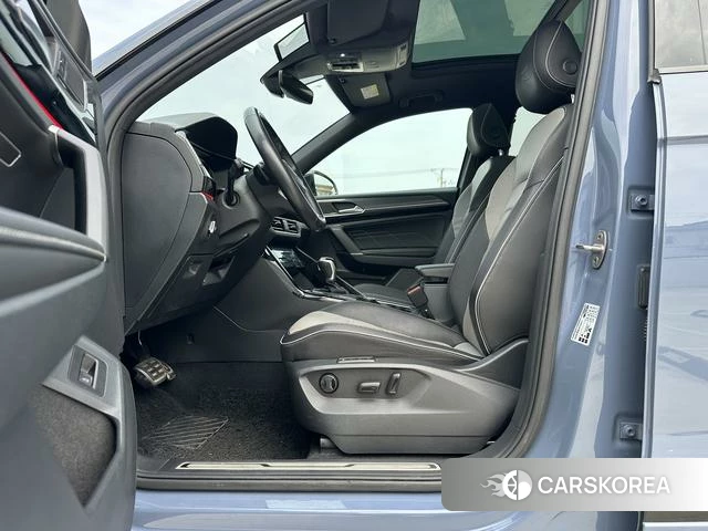 Volkswagen Tanyue X 2020 Другой из Китая, фото 6