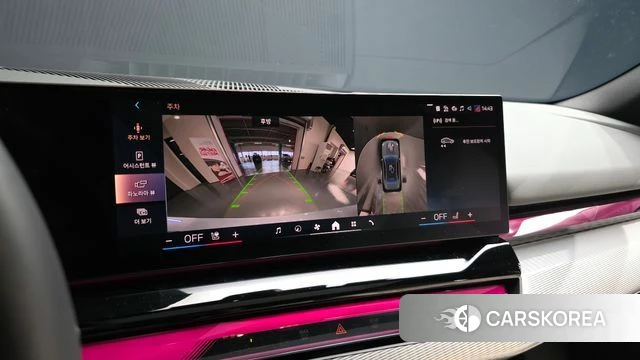 BMW 5 Series (G60) 2025 Светло-серебряный цвет из Кореи, фото 6