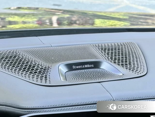 BMW X7 2022 Черный из Китая, фото 6