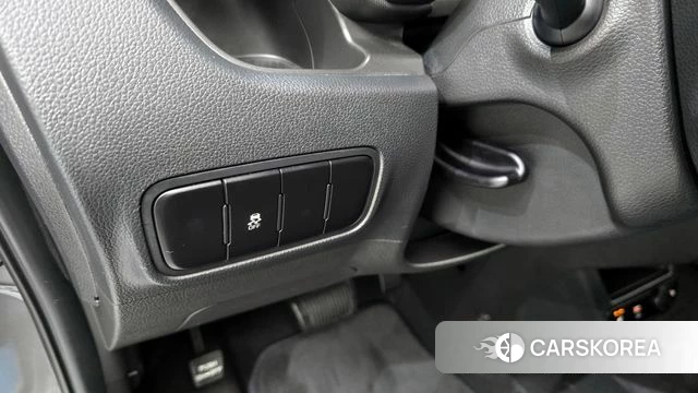 Kia The New Kia Ray 2023 Серый из Кореи, фото 6