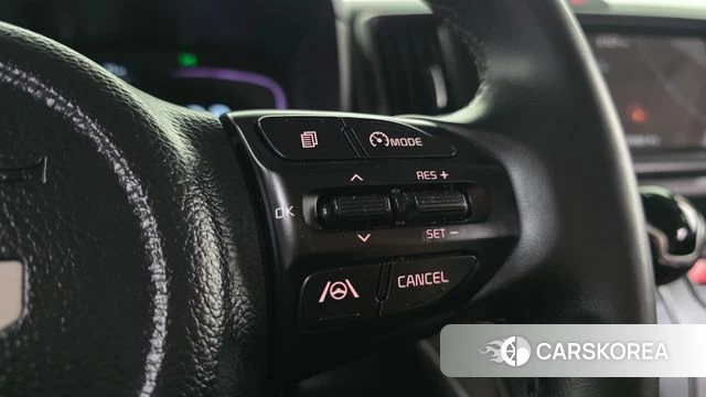 Kia The New Kia Ray 2022 Черный из Кореи, фото 6