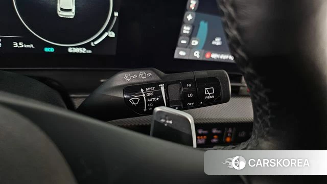 Kia Sportage 5th Generation Hybrid 2024 Серый из Кореи, фото 6