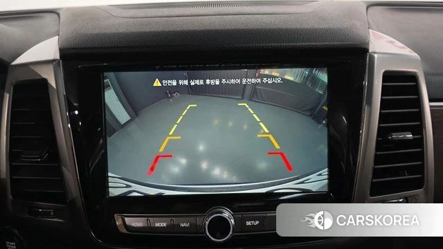 Ssangyong G4 Rexton 2018 Белый из Кореи, фото 6