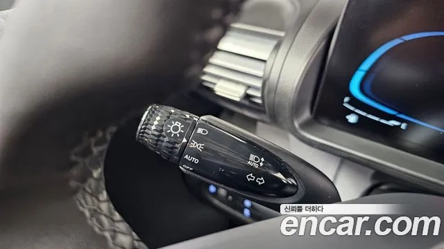 Hyundai Casper 2022 Серый из Кореи, фото 6