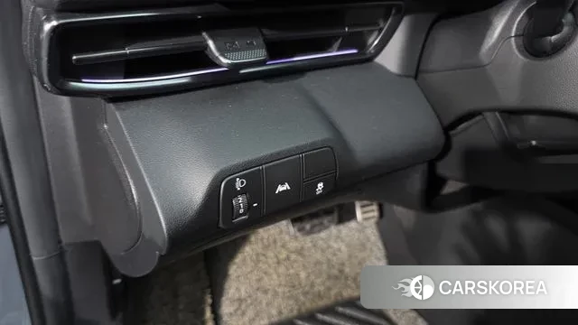 Hyundai Avante (CN7) 2021 Серебряный из Кореи, фото 6