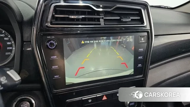 Ssangyong Berry New Tivoli 2022 Белый из Кореи, фото 6