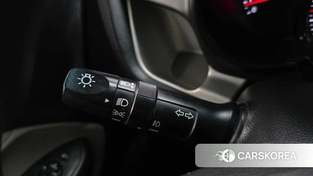Kia The New Ray 2019 Белый из Кореи, фото 6
