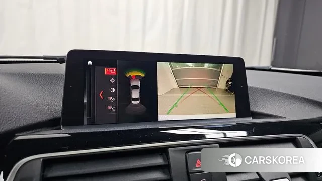 BMW 3 Series (F30) 2018 Белый из Кореи, фото 6