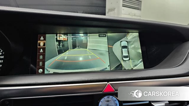 Genesis G90 2021 Белый из Кореи, фото 6