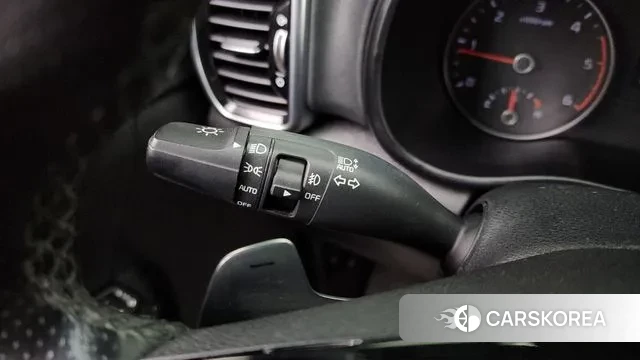 Kia Sportage The Bold 2019 Синий из Кореи, фото 6