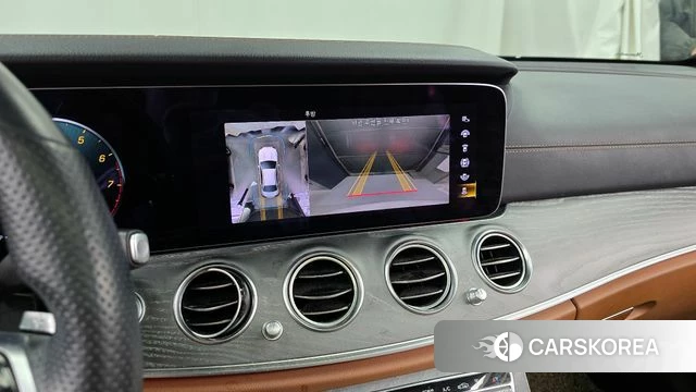 Mercedes-Benz E-Class W213 2021 Белый из Кореи, фото 6