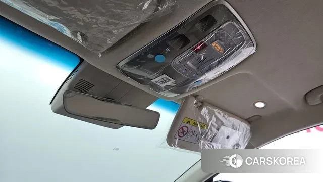 Genesis G80 (RG3) 2024 Черный из Кореи, фото 6