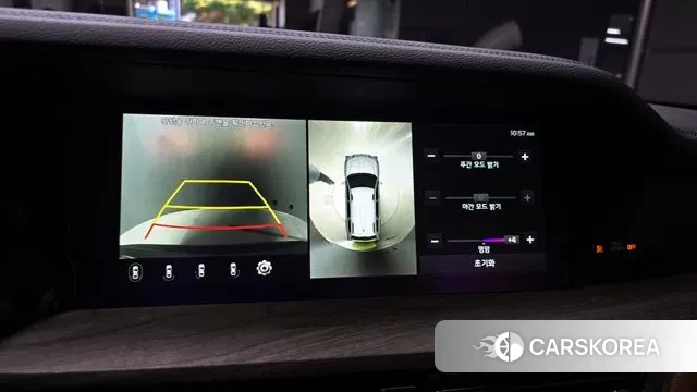 Kia Mohave Master 2020 Черный из Кореи, фото 6