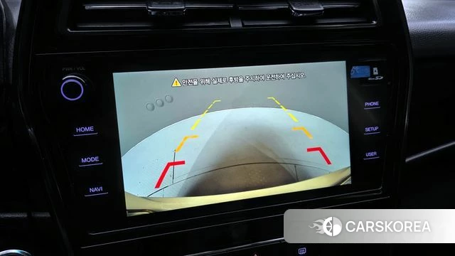 Ssangyong Berry New Tivoli 2022 Белый из Кореи, фото 6