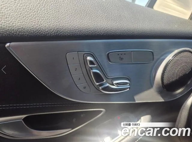 Mercedes-Benz C-Class W205 id 2794307 из Кореи 6