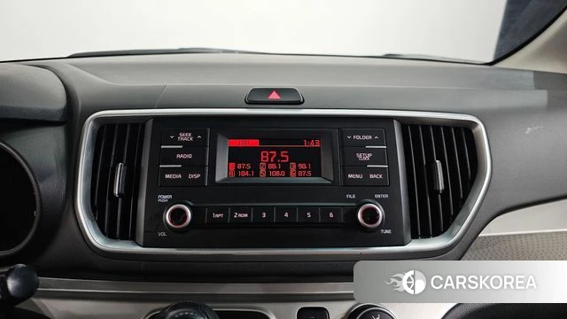Kia The New Ray 2019 Белый из Кореи, фото 6