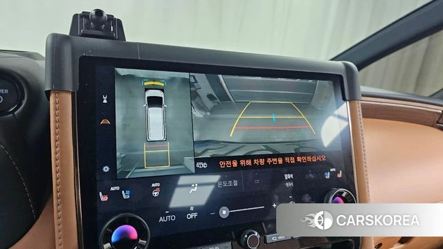 Toyota Alphard 4th Generation 2025 Черный из Кореи, фото 6