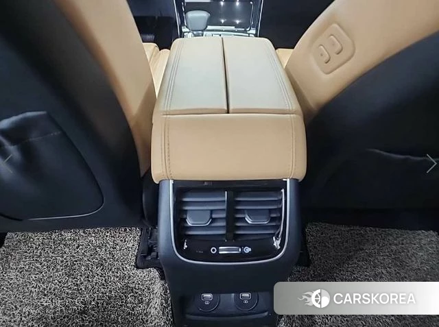 Kia K7 Premier 2019 Черный из Кореи, фото 6