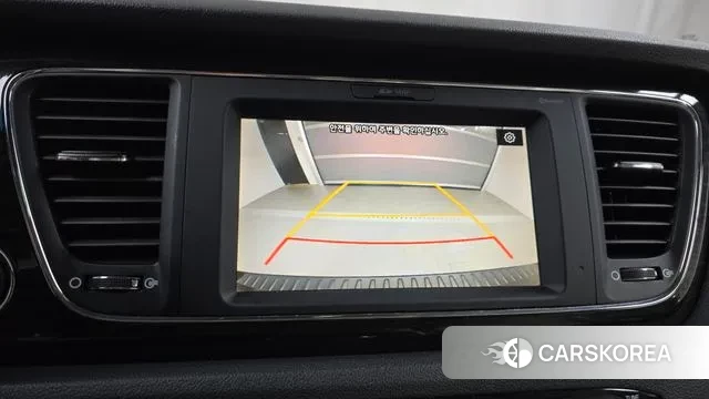 Kia The New Carnival 2020 Черный из Кореи, фото 6