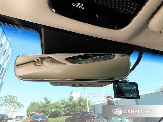 Hyundai Grandeur (GN7) 2023 Черный из Кореи, фото 6