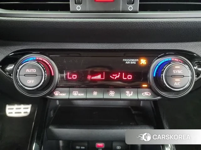 Kia The New K3 2nd generation 2024 Жемчужный цвет из Кореи, фото 6