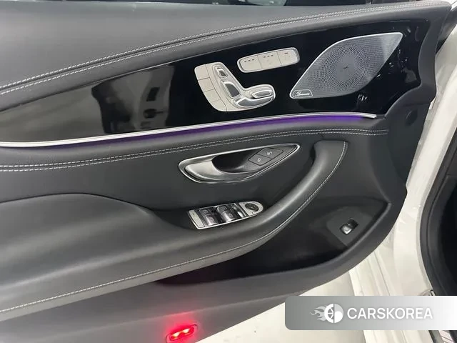 Mercedes-Benz AMG GT 2021 Белый из Кореи, фото 6