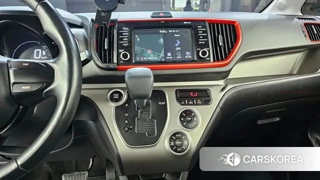 Kia The New Ray 2018 Черный из Кореи, фото 6