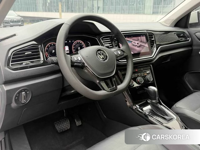 Volkswagen Exploring songs 2022 Белый из Китая, фото 6